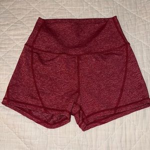 Born Primitive’Your New Favorite Booty Shorts 2.0’